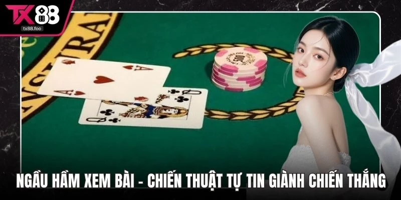 Ngầu hầm xem bài